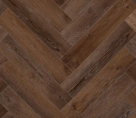 Кварцвиниловый ламинат AquaFloor Parquet Glue AF2520PG 